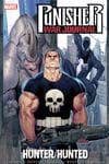 Punisher War Journal Vol. 3: Hunter Hunted (Trade Paperback) cover