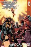 ULTIMATE X-MEN VOL. 18: APOCALYPSE TPB (Trade Paperback) cover
