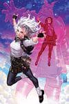 Ultimate X-Men (2024) #1 (Variant) cover