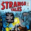 Strange Tales (1951) #69