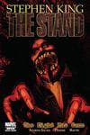The Stand: The Night Has Come (2011) #1 cover