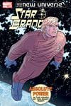 Untold Tales of the New Universe (2006) #5 cover