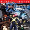 X-Men: Evolution (2001) #1