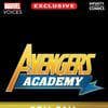 Avengers Academy: Marvel’S Voices Infinity Comic (2024)