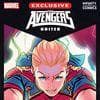 Avengers United Infinity Comic (2023) #44