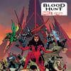 Blood Hunt (2024) #5 (Variant)