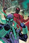 Chasm: Curse of Kaine (2024) #1 (Variant) cover