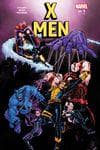 X-Men (2024) #3 (Variant) cover