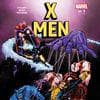 X-Men (2024) #3 (Variant)
