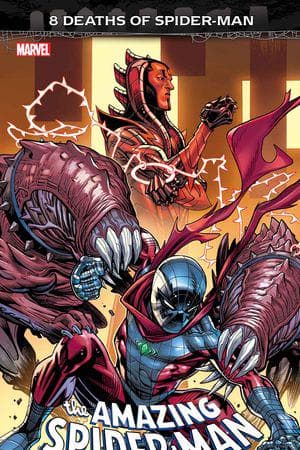 The Amazing Spider-Man (2022) #64