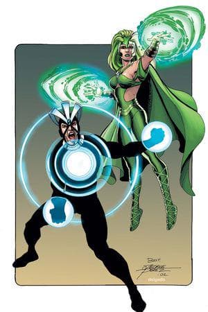 X-Men: Hellfire Gala 2023 (2023) #1 (Variant)