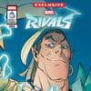 Marvel Rivals Infinity Comic (2024) #4