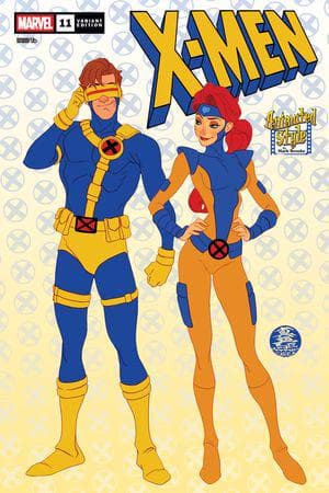 X-Men (2024) #11 (Variant)