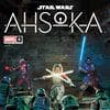 Star Wars: Ahsoka (2024) #8 (Variant)