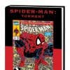 SPIDER-MAN: TORMENT PREMIERE HC [DM ONLY] (2009 - Present)