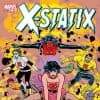 X-Statix (2002) #15