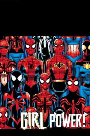 Spider-Girl (1998) #91