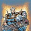 Cable/Deadpool Vol. 1: If Looks Could Kill (2004)