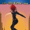 Black Widow (2010) #2 (HEROIC AGE VARIANT)