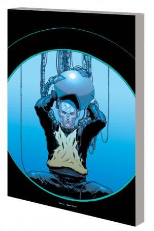 New X-Men Vol. 5: Riot at Xavier's GN-TPB (Graphic Novel)