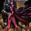 Avengers: The Children's Crusade (2010) #7