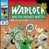 Warlock and the Infinity Watch (1992) #22