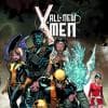 All-New X-Men (2012) #2 (3rd Printing Variant)