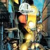 Age of Ultron (2013) #8