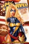 Ms. Marvel Vol. 3: Operation Lightning Storm (Trade Paperback) cover