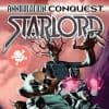 Annihilation: Conquest - Starlord (2007) #2