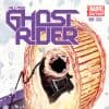 All-New Ghost Rider (2014) #1 (Del Mundo Animal Variant)