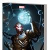 Age of Ultron Companion (Trade Paperback)