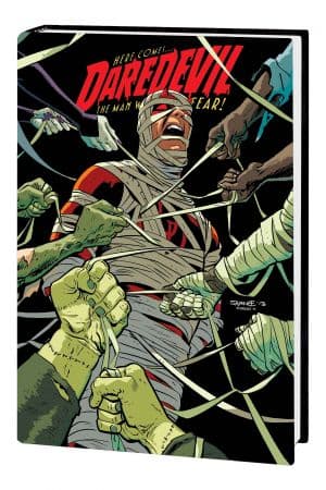 Daredevil by Mark Waid Vol. 3 (Trade Paperback)