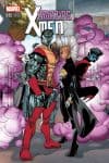 Amazing X-Men (2013) #15 (Larroca Welcome Home Variant) cover