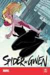 Spider-Gwen (2015) #1 (Anka Variant) cover