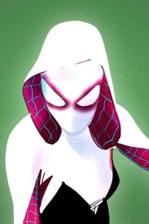 Spider-Gwen (Gwen Stacy)