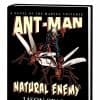 Ant-Man: Natural Enemy (Hardcover)