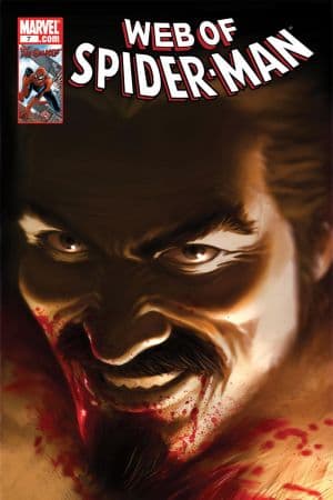 Web of Spider-Man (2009) #7