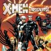 X-Men: Age of Apocalypse - Alpha (Trade Paperback)