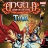 Angela: Queen of Hel (2015) #6