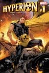 Hyperion (2016) #1 cover
