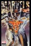 Marvels (1994) #3 cover