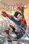 Amazing Spider-Man Vol. 1: Parker Luck (Trade Paperback) cover