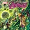 All-New, All-Different Avengers (2015) #11