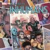 All-New Inhumans (2015) #11