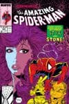 The Amazing Spider-Man (1963) #309 cover