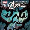 Uncanny Avengers (2015) #20