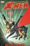 Astonishing X-Men Vol. 1: Gifted (Trade Paperback) cover