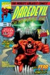Daredevil (1964) #366 cover
