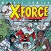 X-Force (1991) #119